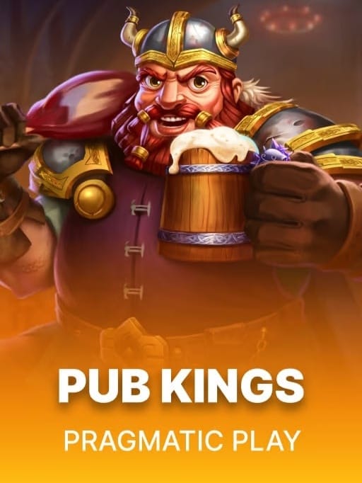 Pub Kings game icon