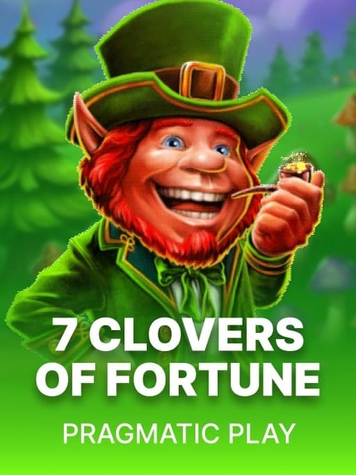 7 Clovers of Fortune game icon