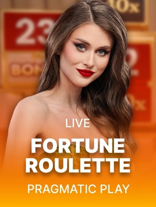 Fortune Roulette game icon