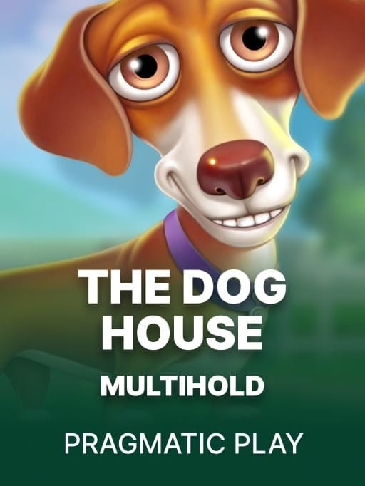 The Dog House Multihold game icon